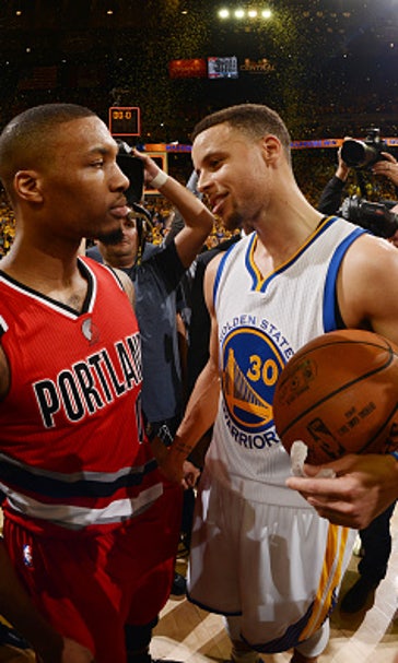 The Trail Blazers deserve a hero's welcome in Portland